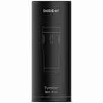 Термостакан TUMBLER 470, вакуумный, стальной матовый