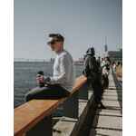 Термостакан TUMBLER 470, вакуумный, черный