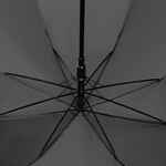 Зонт-трость TREND GOLF AC, серый