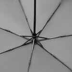 Зонт складной TREND MAGIC AOC, серый