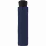 Зонт складной TREND MINI, темно-синий