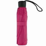 Зонт складной TREND MINI, бордовый