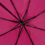 Зонт складной TREND MINI, бордовый