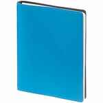 Ежедневник SPRING SHALL, недатированный, голубой