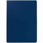 Ежедневник SPRING SHALL, недатированный, синий