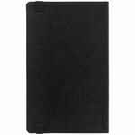 Ежедневник NOVA, недатированный, черный