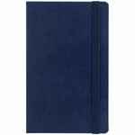 Ежедневник NOVA, недатированный, темно-синий