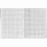 Блокнот NEW SANDY S, в клетку