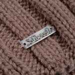 Шапка LOREN, коричневая