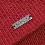 Косынка DALIA, красная