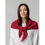 Косынка DALIA, красная