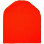 Шапка HEY, красно-оранжевая (кармин)