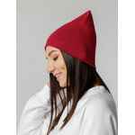 Шапка DALIA, красная