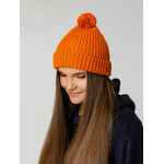 Шапка NORDVIK, оранжевая
