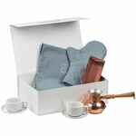 Коробка BIG CASE, белая