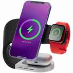 Магнитная зарядная станция UNISCEND MAGNETO