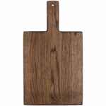 Доска разделочная EIKA, темная