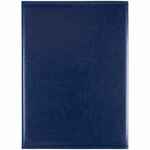 Папка адресная NEBRASKA, синяя