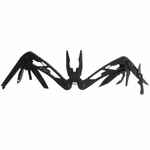 Мультитул GANZO G202, черный