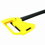 Топор FIREBIRD FSA01, черный с желтым