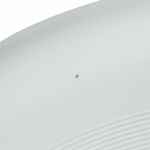 Летающая тарелка-фрисби CANCUN, белая