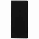 Дорожный органайзер MULTIMO, черный с синим