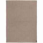 Плед AURAY, бежевый