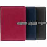 Ежедневник CORTEX, недатированный, темно-синий