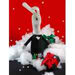 Чехол на бутылку MR BUNNISTER