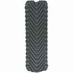 Надувной коврик STATIC V RECON, зеленый