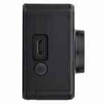 Экшн-камера DIGMA DICAM 420, черная