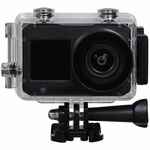 Экшн-камера DIGMA DICAM 420, черная