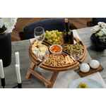 Столик винный CHAT MODE