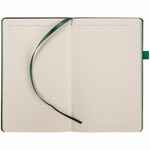 Набор VELOURS BAG, черный с зеленым