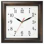 Часы настенные VELDI SQUARE на заказ