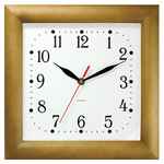 Часы настенные VELDI SQUARE на заказ