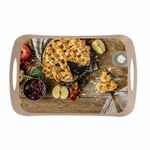 Поднос с печатью BAKKE на заказ