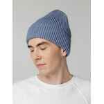 Шапка TOMMI, голубой меланж