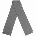 Шарф TOMMI, серый меланж