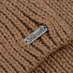 Шарф TOMMI, бежевый меланж