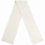 Шарф TOMMI, молочно-белый (ванильный)