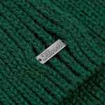 Шарф TOMMI, зеленый