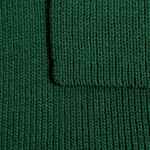 Шарф TOMMI, зеленый