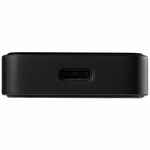 Внешний SSD диск DROP LIGHT, с подсветкой гравировки, 512 Гб