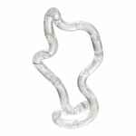 Антистресс TANGLE, прозрачный