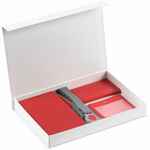 Коробка SILK, белая