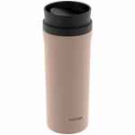 Термокружка JUTA, бежевая