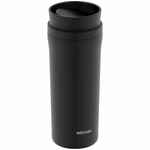 Термокружка JUTA, черная