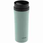 Термокружка JUTA, зеленая (мятная)