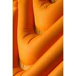 Надувной коврик INSULATED STATIC V LITE, оранжевый